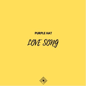 SERGE OK, Purple Hat — Love Song