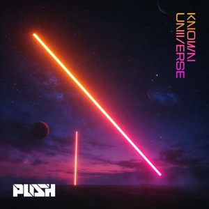 Push — Known Universe (Extended Mix)