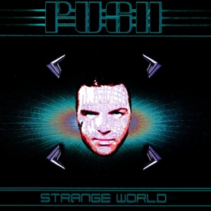 Push — Strange World