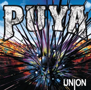 Puya — Numbed