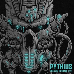 PYTHIUS/JOAN — Run!