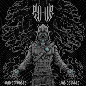 PYTHIUS — Monster Black Hole