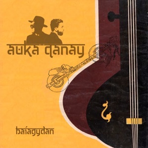 Qanay — Baiagydan