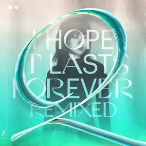 Qrion — It’s All Over (Moon Kyoo Remix)
