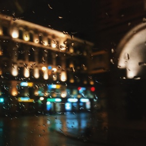 Quallm — Rain