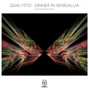 Qualysto — Dinner In Senigallia (Sides Remix) (Mixed)