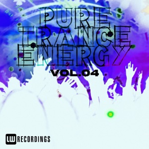 Quantum Solar — Close Your Eyes  (Original Mix)