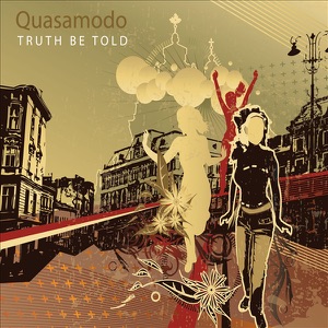 Quasamodo — By Your Side