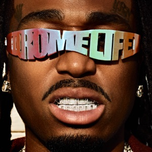QUAVO — Ball My Love