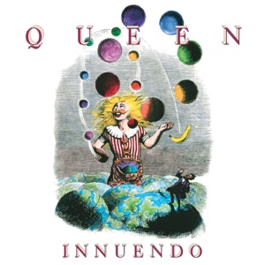 Queen — Don't Try So Hard