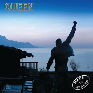 Queen — Made In Heaven