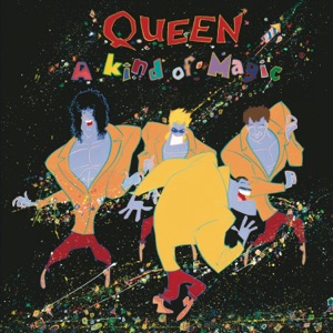 Queen — Princes of the Universe