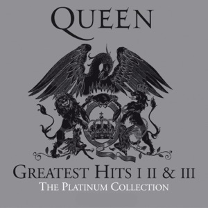 Queen — Under Pressure (Queen-David Bowie)