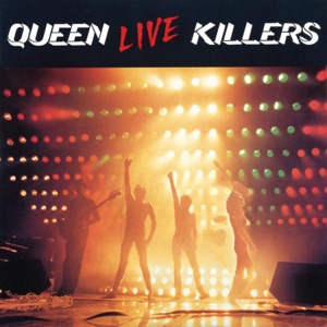 Queen — We Will Rock You (Live1986)