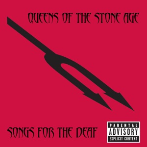 QUEENS OF THE STONE AGE — Go With The Flow