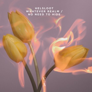 Helsloot, Quibus, Marcel Young — No Need To Hide feat. Marcel Young (Original Mix)