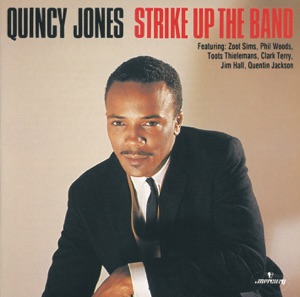 Quincy Jones — Pink Panther Theme