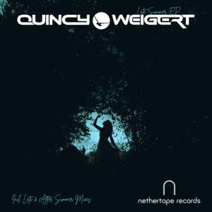 Quincy Weigert — Temptations Theme (Quincy's Late Summer Mix)
