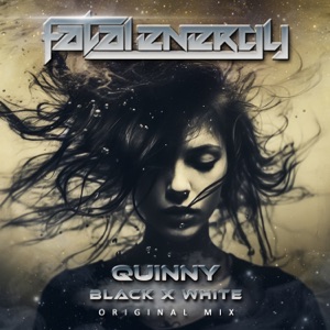 Quinny — Black X White