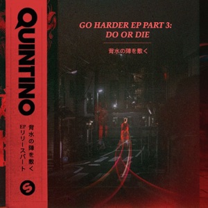 QUINTINO/CESQEAUX — Blow Up In Ya Face