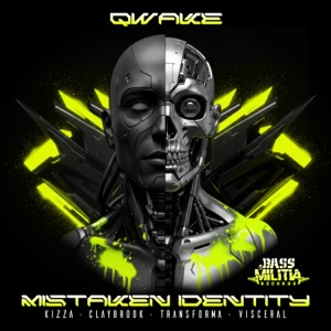 QWAKE — Mistaken Identity