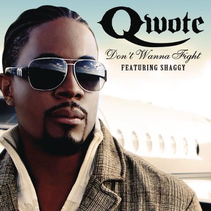 Qwote Feat. Shaggy — I Don't Wanna Fight