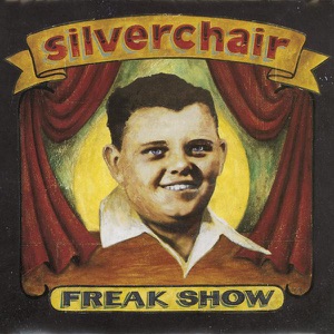 R.A.T. — Im A Freak