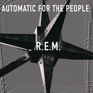 R.E.M. — EVERYBODY HURTS (1992)