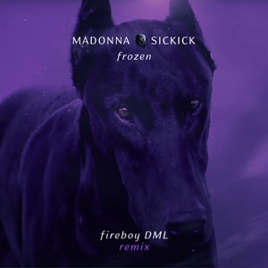 Seven24, R.I.B. & MAA — Frozen