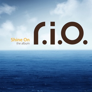 R.I.OвЂ¤ — SHINE ON