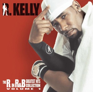 R. KELLY — THE WORLD'S GREATEST (2001)
