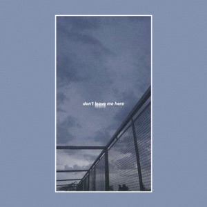 R.L. Beats — Don't Leave Me Here
