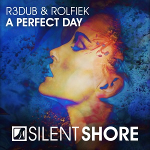 R3dub & Rolfiek — A Perfect Day (Radio Edit)