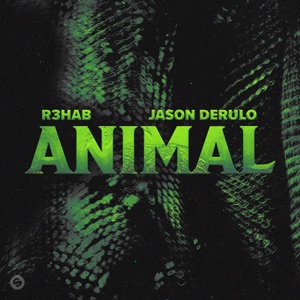 R3hab feat. Jason Derulo — Animal