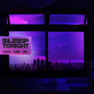R3hab;Sam Feldt;Switch Disco — Sleep Tonight (This Is The Life)