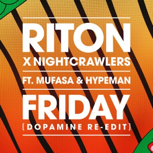 R3hab x Mufasa & Hypeman x RANI — Believe (Shooting Stars)