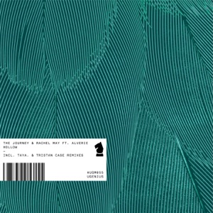 The Journey, Rachel May, Alverie — Hollow (Tristan Case Remix)