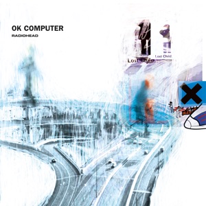 Radiohead — Karma Police (live)