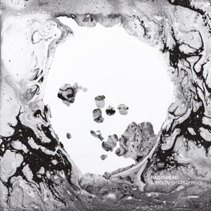 Radiohead — The Numbers