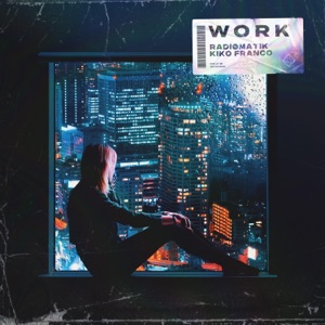 RADIOMATIK/KIKO FRANCO — Work