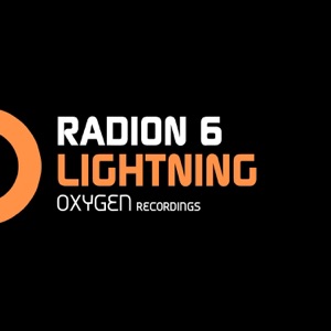 Radion 6 — Lightning