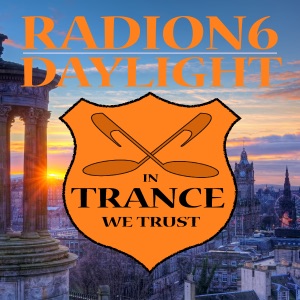 Radion6 — Daylight