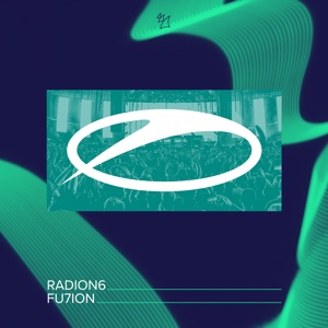 Radion6 — FU7ION