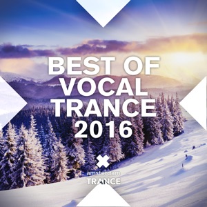 Radion6 & Sarah Lynn — A Desert Rose (Mhammed El Alami Remix)