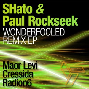 Radion6 — Streets Of NY (SHato & Paul Rockseek Remix)