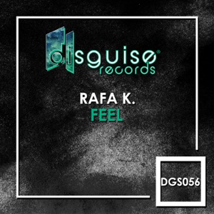 Rafa K — Feel