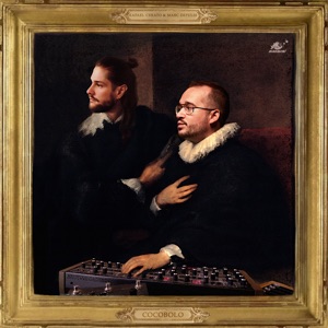 Marc DePulse, Rafael Cerato — Cocobolo