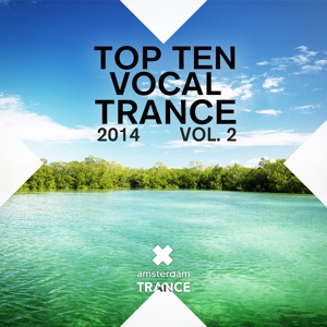 Rafael Frost & Jennifer Rene — Higher (Hazem Beltagui Remix)