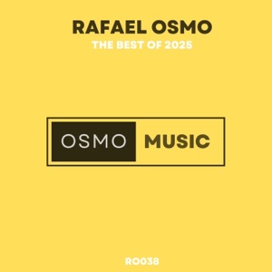 Rafael Osmo — Insomnia (Cover Rework)