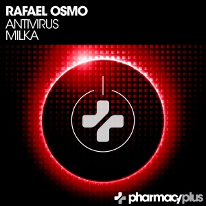 Rafael Osmo — Milka (Original Mix)
